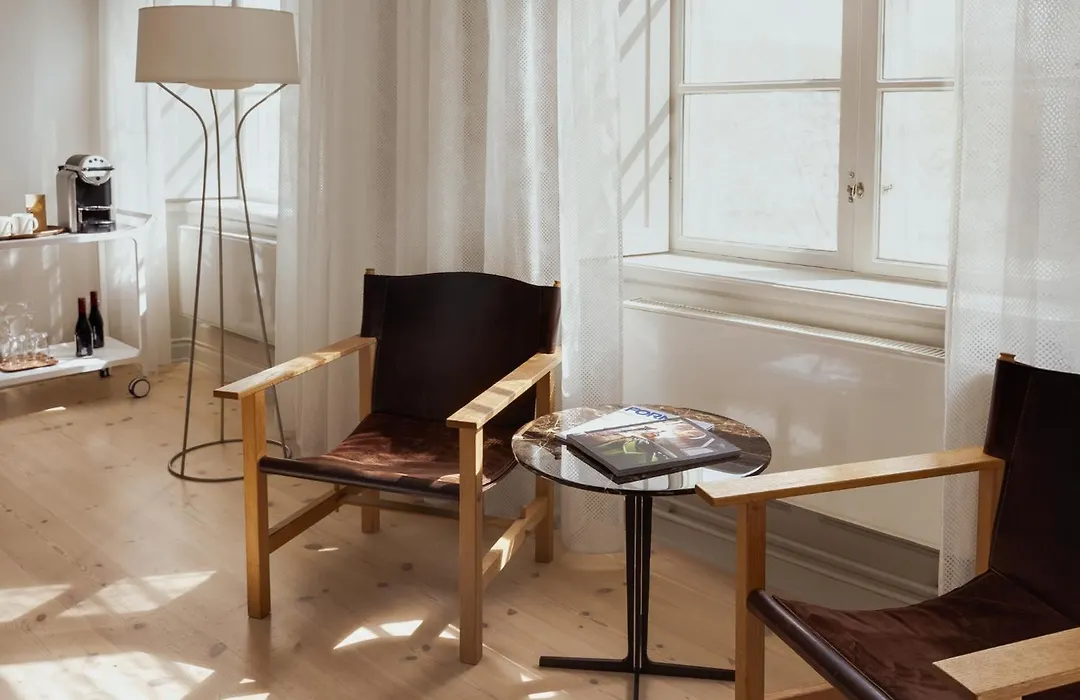 Hotel Skeppsholmen, Stockholm, a Member of Design Hotels-1