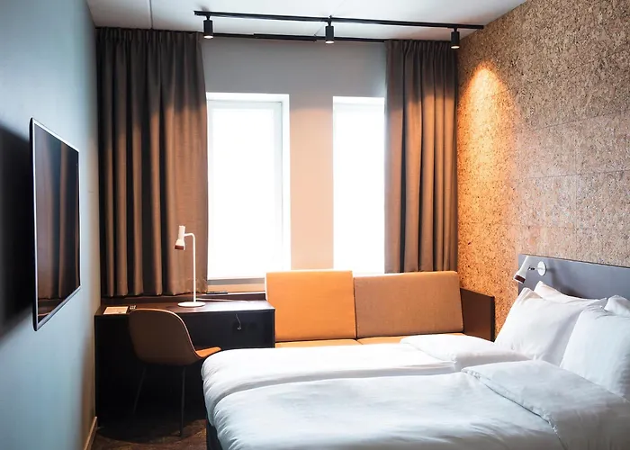 Comfort Hotel Kista