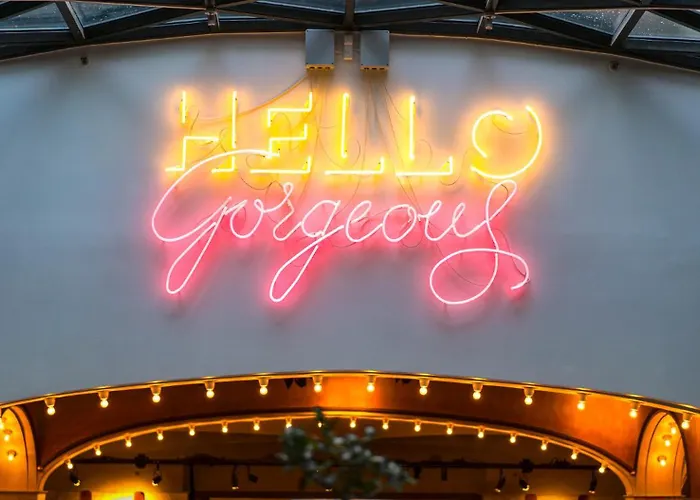 Scandic Grand Central