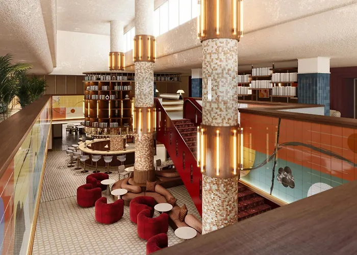 SheratonHotell Stockholm