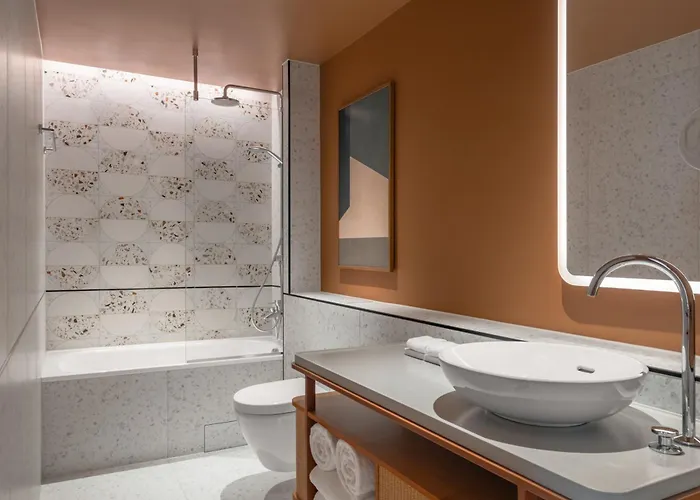 SheratonHotell Stockholm